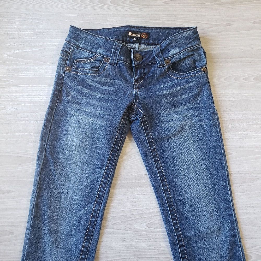 Rewind jeans - Picture 3 of 4